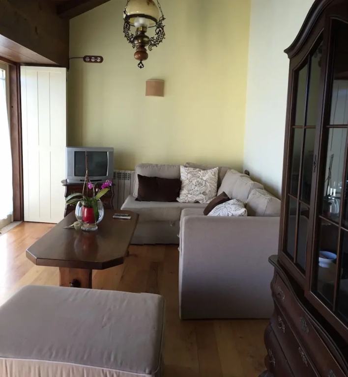 Vila Peregrina - Chambres