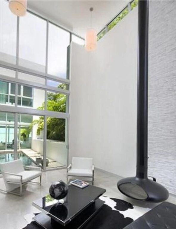 Luxury Villa
