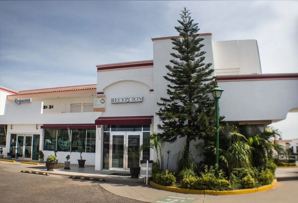 Hotel Maioris El Diez