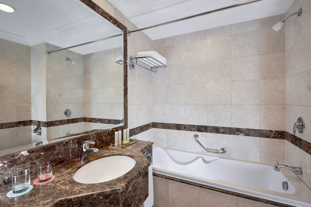 Le Meridien Makkah - Général