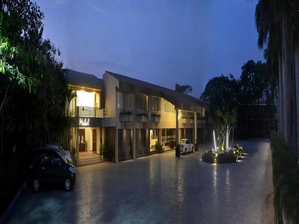 Sayaji Bhopal