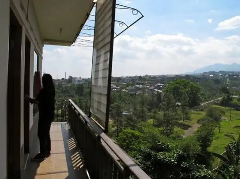 Pondok Balebat 2 Resident Hotel
