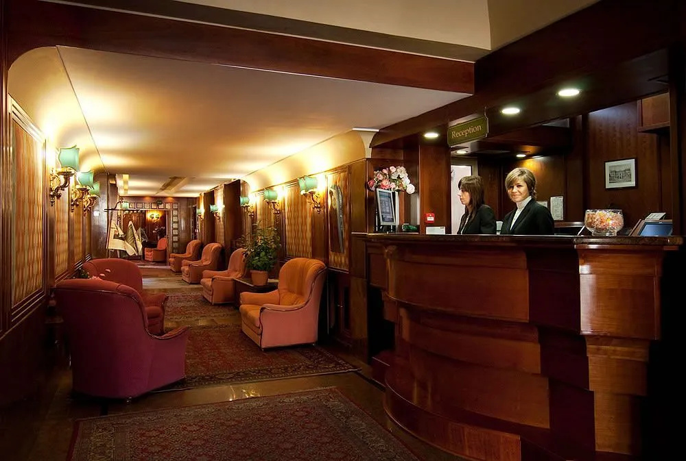 Hotel photo 2
