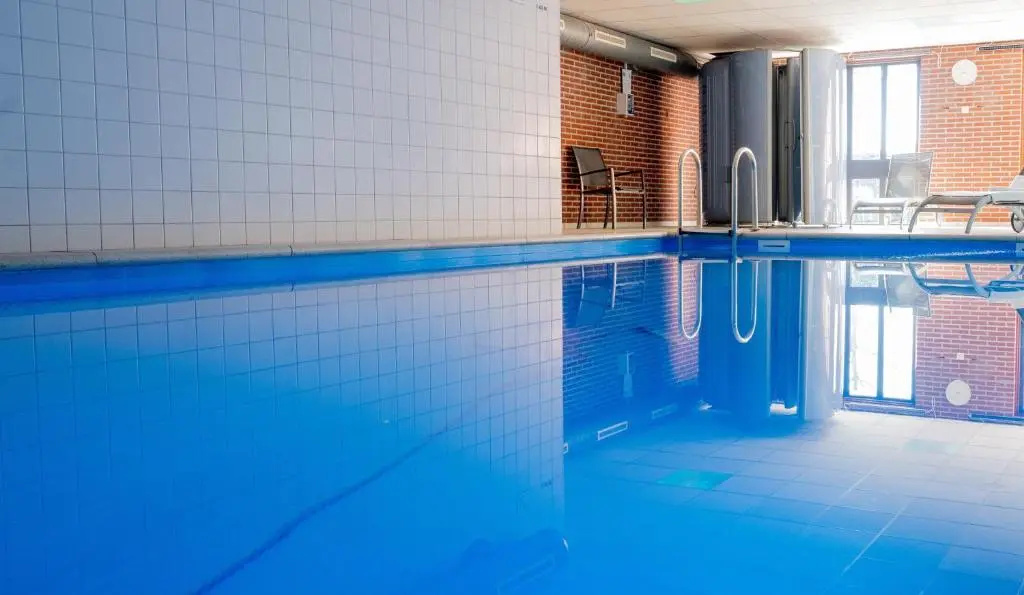 Hotel het Wapen van Delden - Chambres
