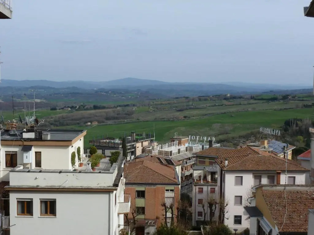Chianciano lettings