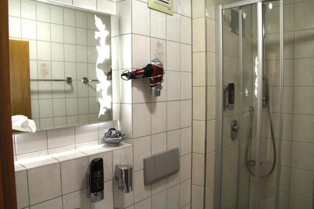 Hotel Restaurant Engel - Chambres