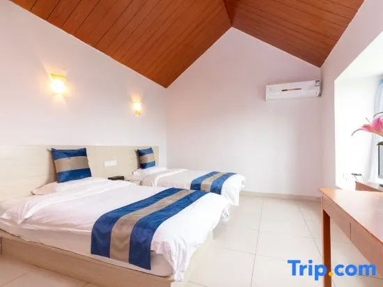5 Bedrooms Deluxe Villa