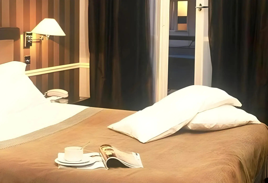 Hotel photo 19