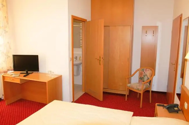 Pension Kaden - Chambres