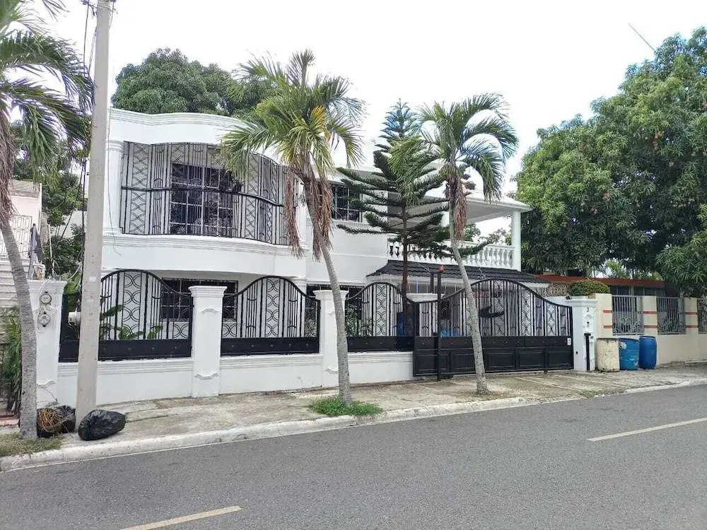 Hogar De Paz