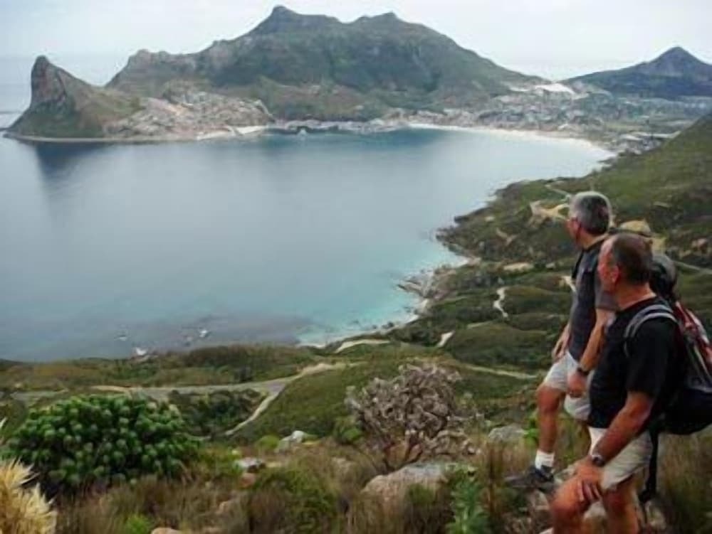 Chapmans Peak Hotel - Général