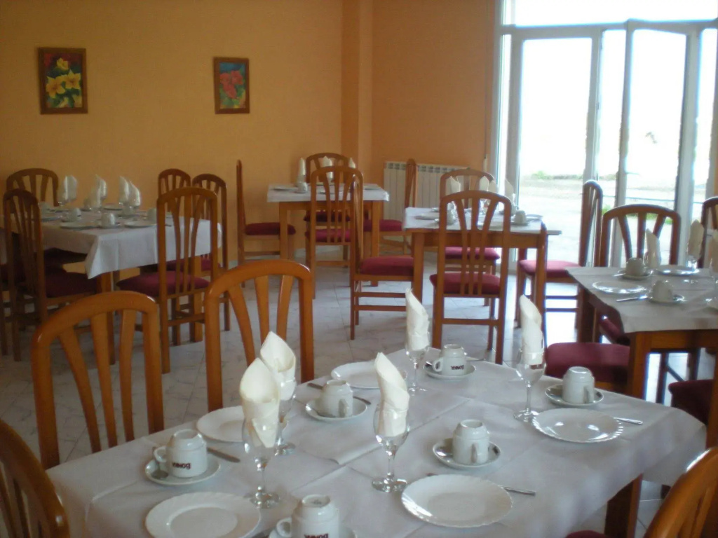Hotel photo 10