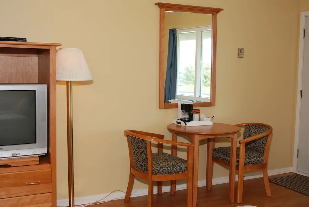 Shining Waters Cottages - Chambres