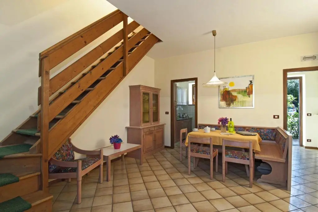 Residence La Filanda - Chambres