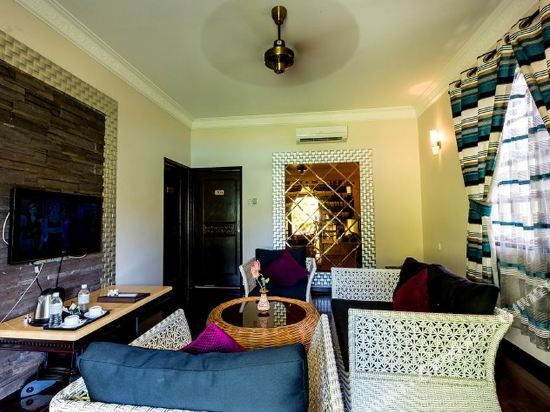 Beringgis Beach Resort & Spa