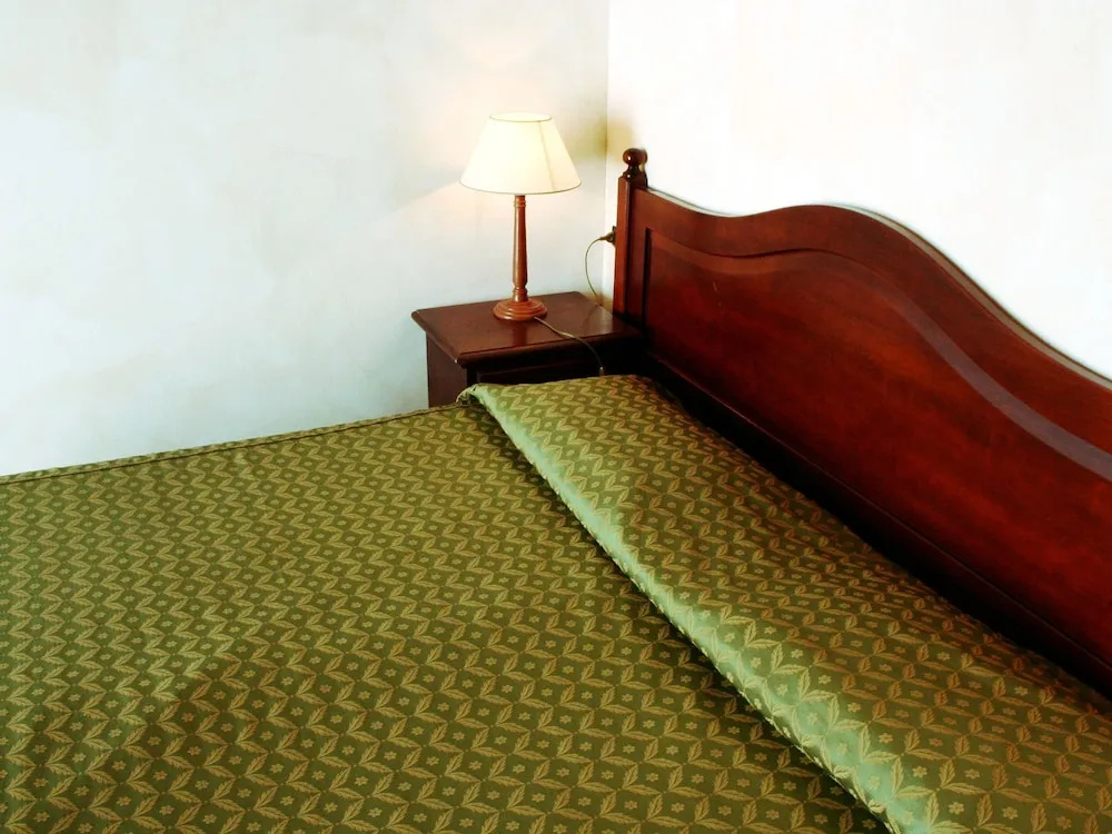 La Pigna - Chambres