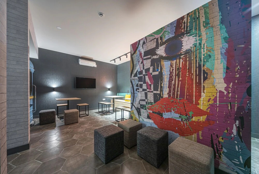 Hotel photo 11