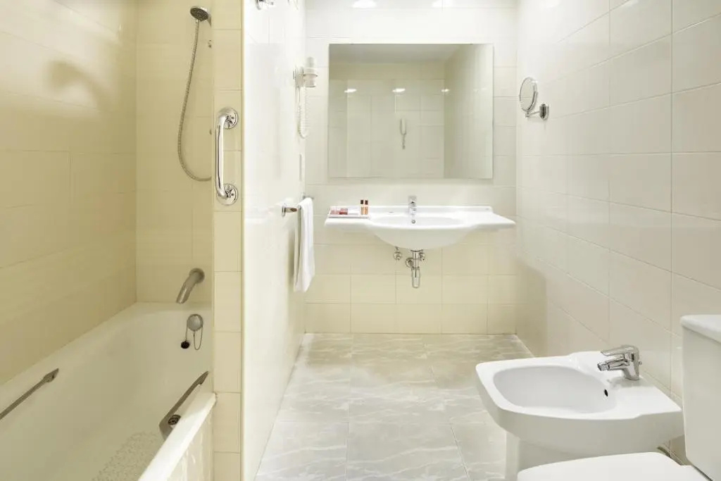 Hotel Blanca de Navarra - Chambres