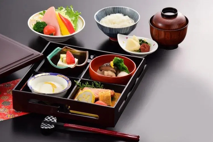 Hotel Sun Hitoyoshi - Chambres