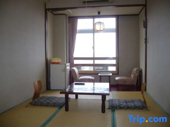Standard room with lake view