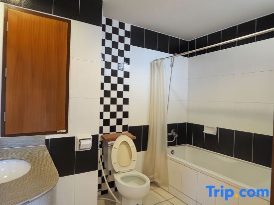 Номер Deluxe в Golden Villa