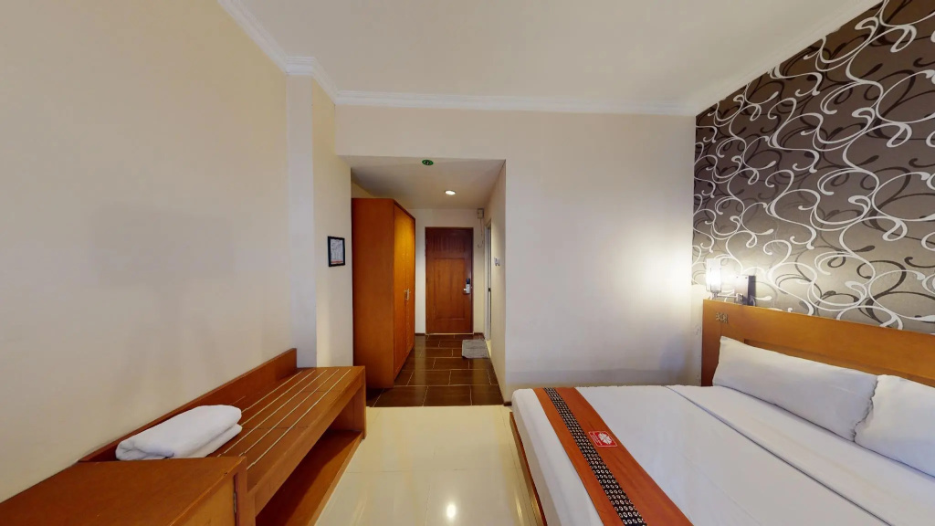 Hotel Bintang Solo - Général