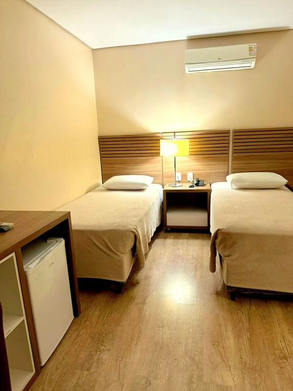 Umbu Hotel Porto Alegre - Général
