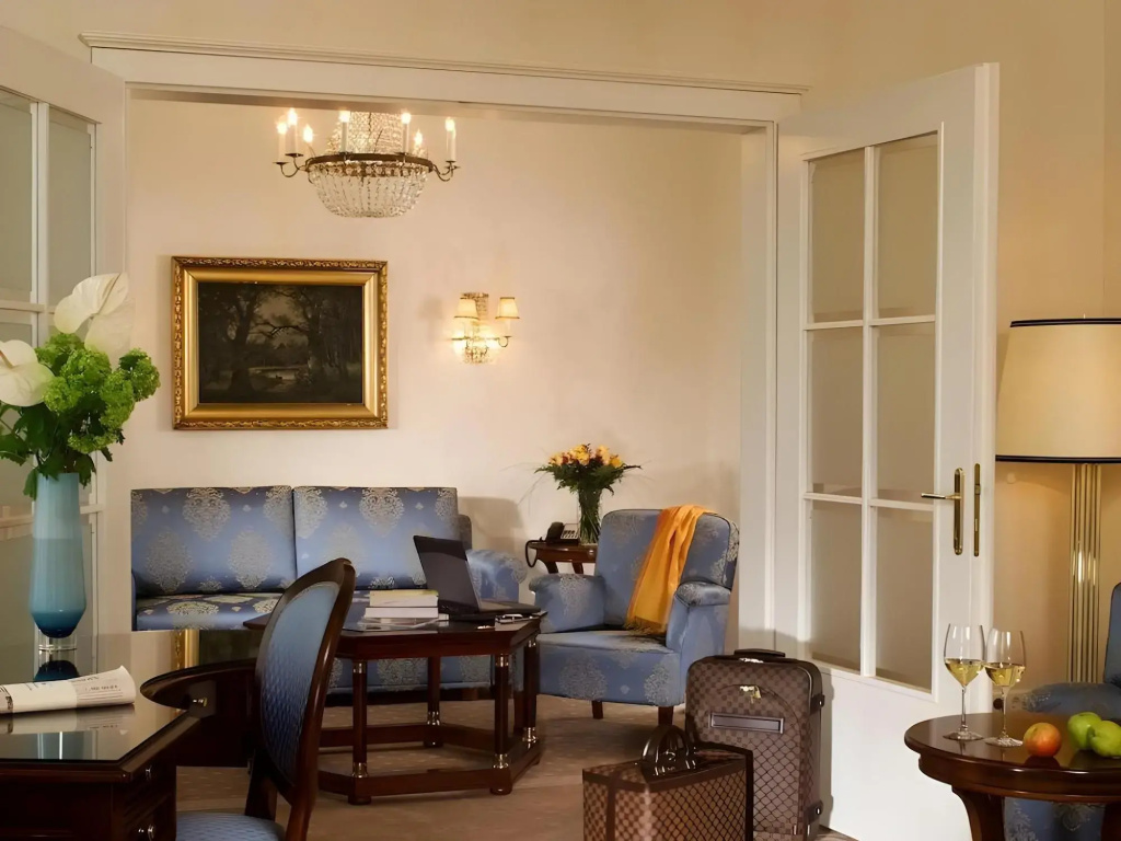 Hotel De France - Général