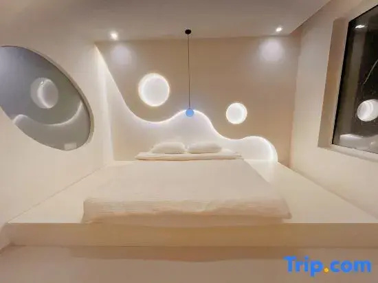4 Bedrooms Standard room