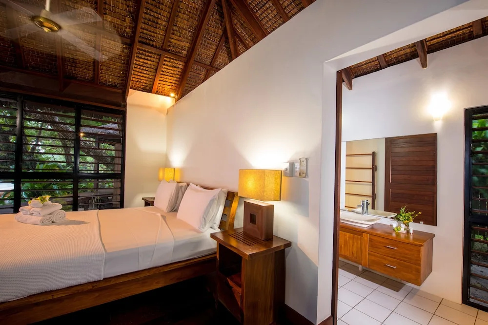 Barrier Beach Resort - Adults Only - Général