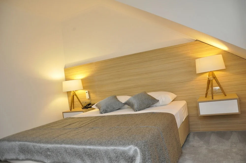 Ozyigit Otel - Chambres
