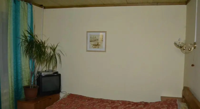 Дом Отдыха Усадьба Марьиных - фото 9