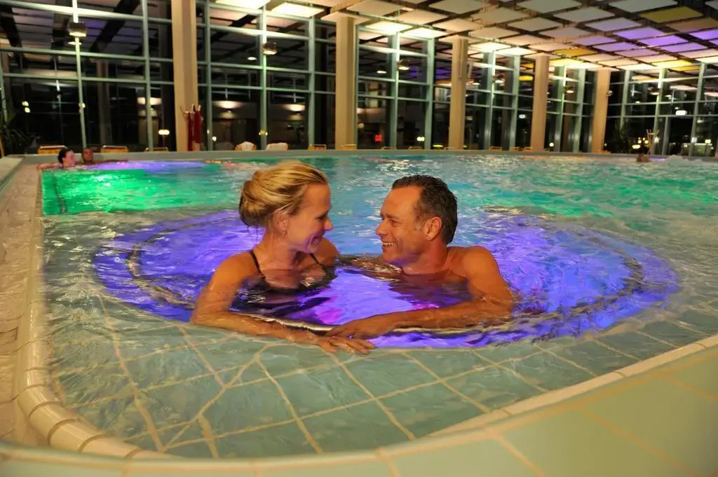 Parkhotel Bad Bevensen - Général