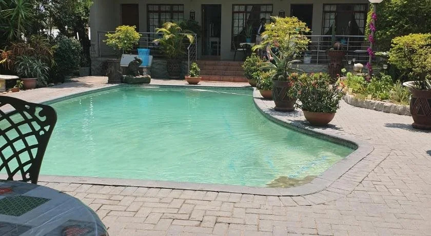 Harmony Guesthouse - 3