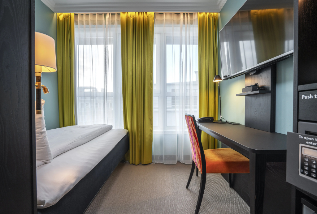 Thon Hotel Stavanger - Général
