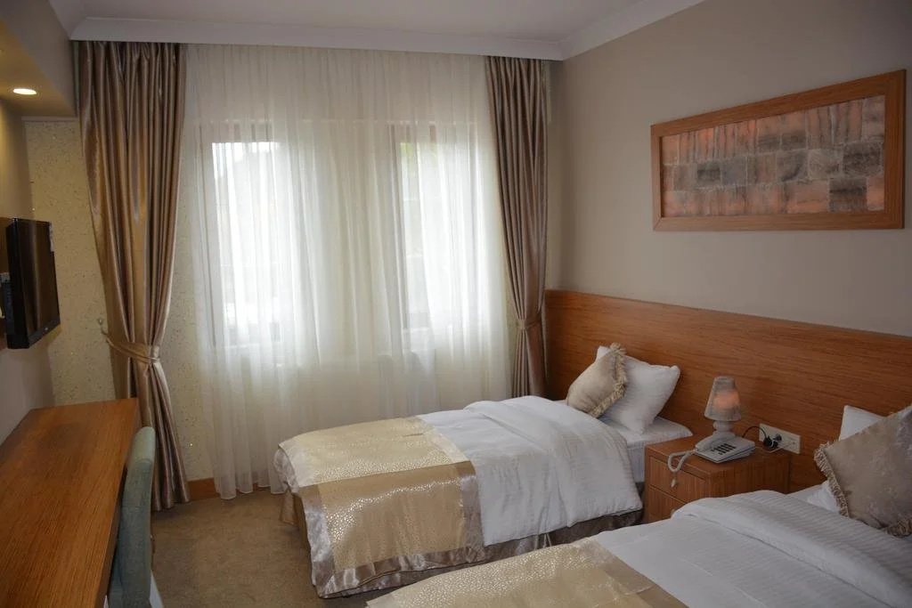 Hotel photo 13