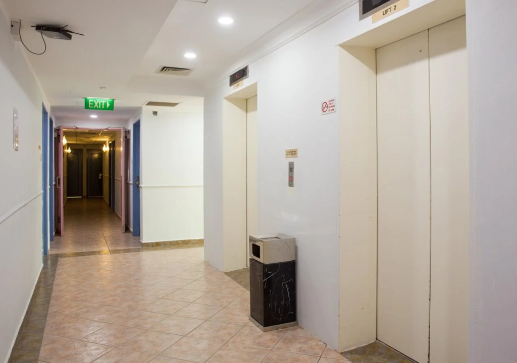 Hotel photo 13