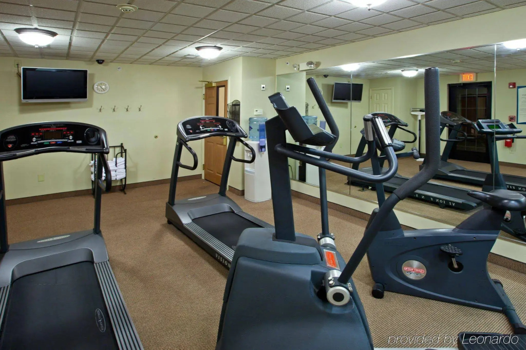 Staybridge Suites Cincinnati North by IHG - Général
