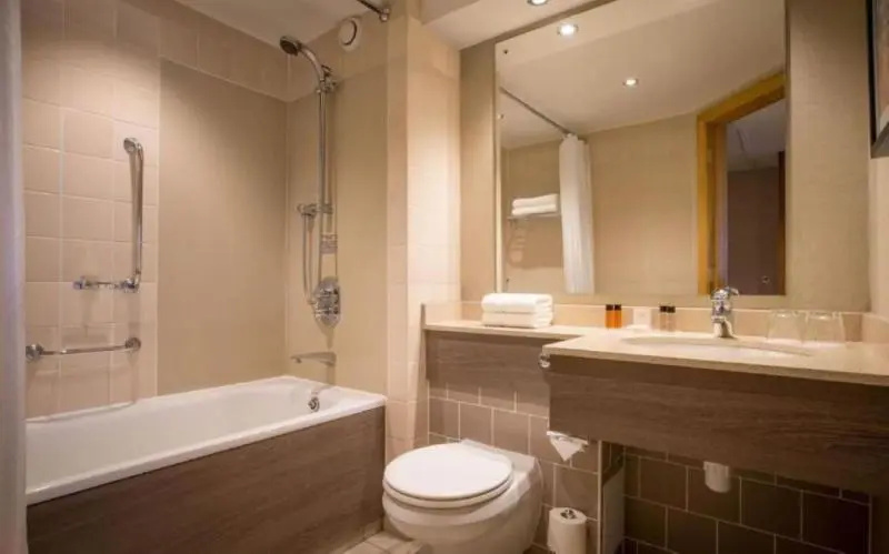 Clayton Hotel & Leisure Club Sligo - Chambres