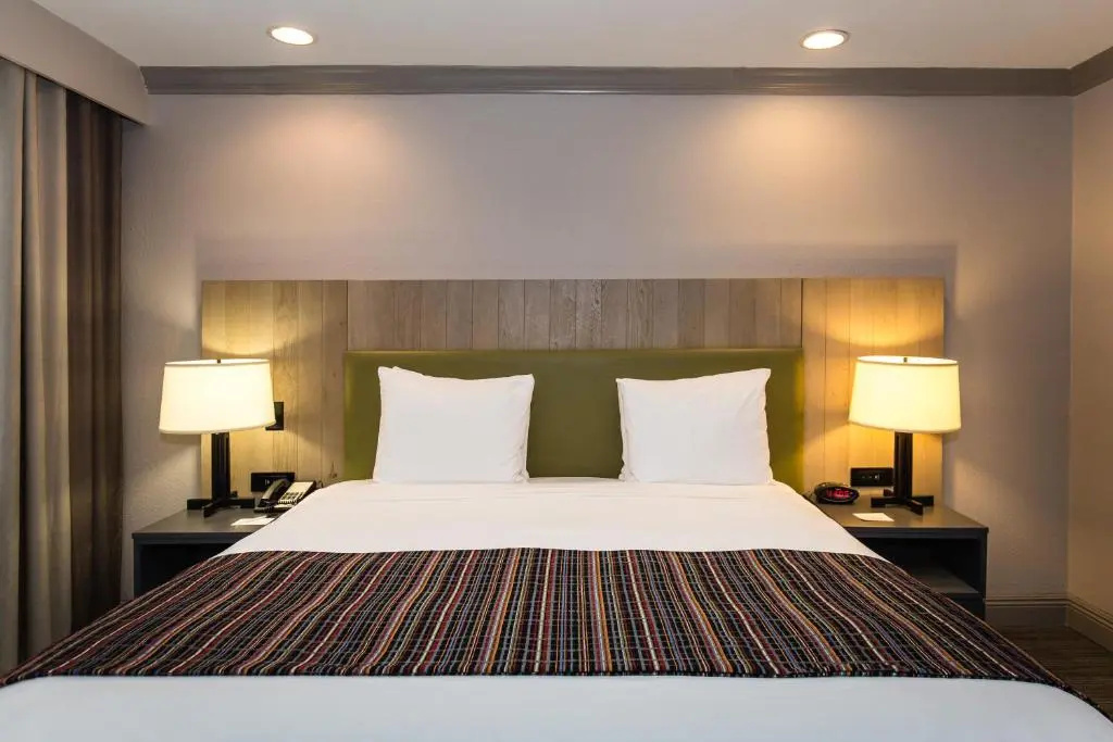 Country Inn & Suites by Radisson, Metairie (New Orleans), LA - Chambres
