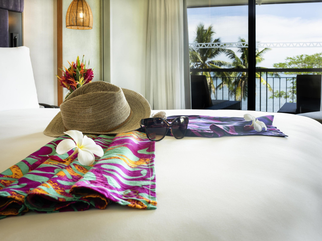Sofitel Fiji Resort And Spa - Général