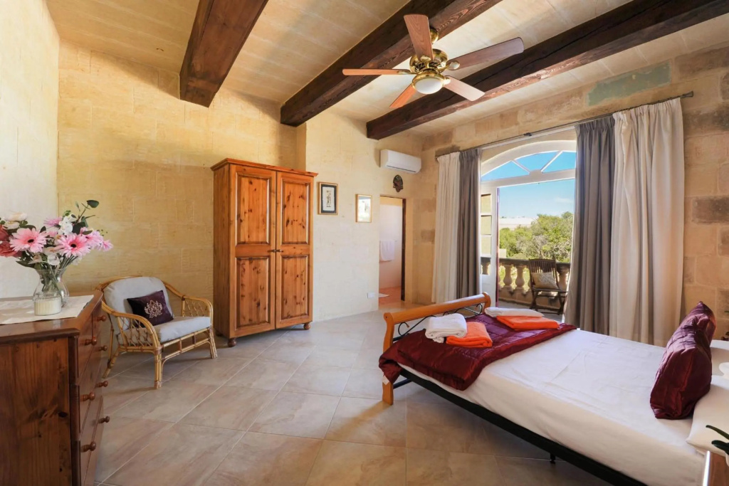 Narcisa Holiday Home