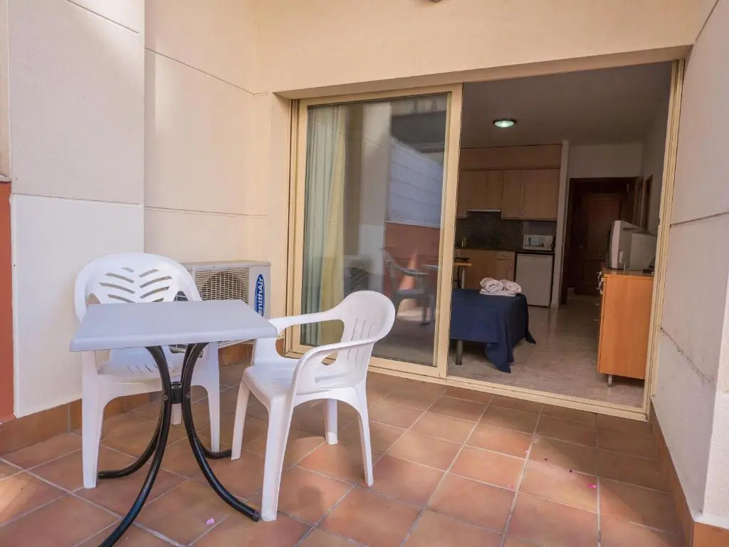 Apartaments AR Easy Santa Anna II - Général