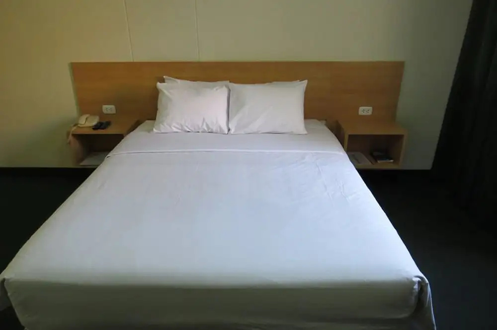Ayenda Las Mercedes - Chambres