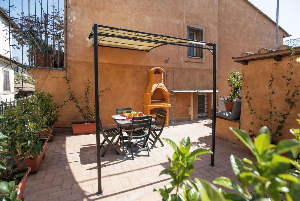 Coronari 2 - WR Apartments