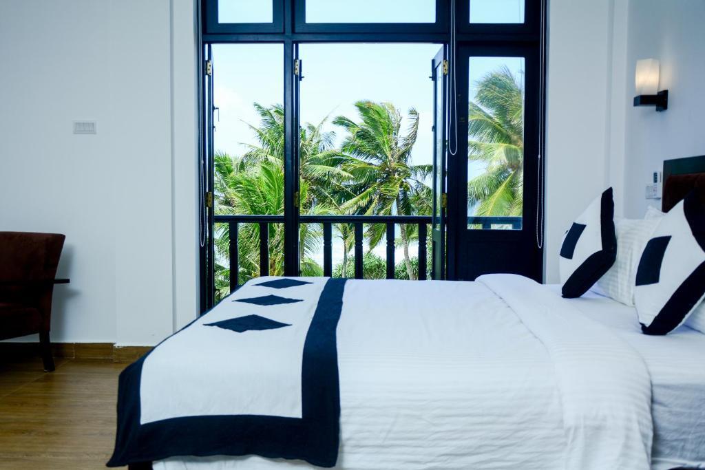 Villa Tissa Beach Resort