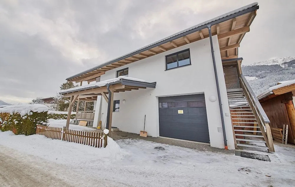 Holiday Penthouse Moosweg By Easy Holiday