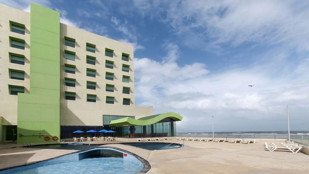 Holiday Inn Coatzacoalcos by IHG - Général