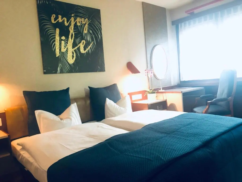 Minotel Casino - Chambres