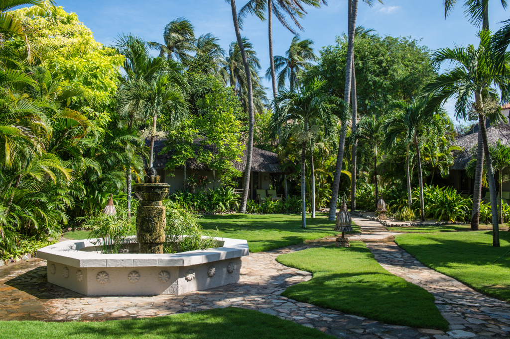 Sailing Club Resort Mui Ne